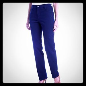Jeans Amanda Gloria Vanderbilt super soft